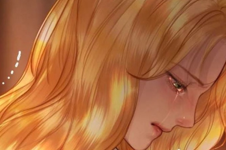 更新！漫畫 Cry, or Better Yet, Beg《哭吧，乞求也好》第80章中文字幕——光有愛是不夠的，無法維繫這段關係