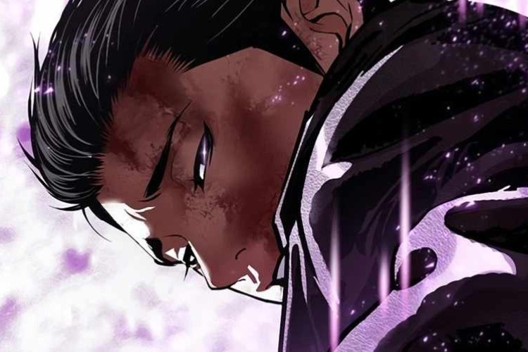 官方平台漫畫 Lookism《外貌主義》第619章 這個女人直接終結了金加龍的整個演藝生涯