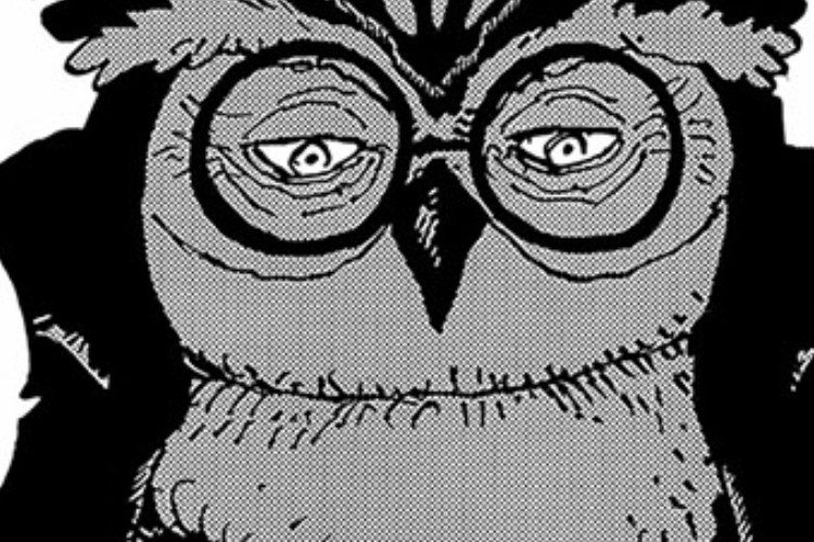 官方平台 One Piece《海賊王》第1192話 伊穆的惡魔形態令人毛骨悚然！