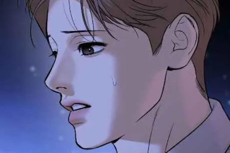 劇透 JINX《魔咒》第92章 中文翻譯版，這是在旻旻對金丹的救贖