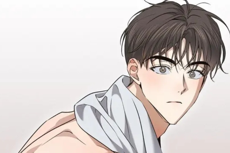 閱讀漫畫《High School Salty Heart》完整章節中文譯本 二十出頭時，兒時暗戀對象再度現身