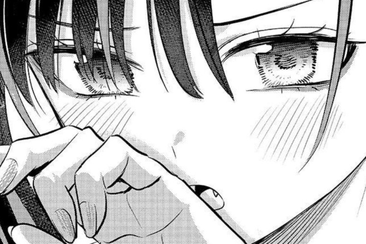 感覺很奇怪！漫畫《黑貓與魔女的教室》第114話中文掃描版已更新