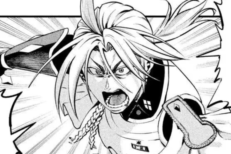 終於迎來這個發展了！ 漫畫《遭到流放的轉生重騎士憑藉遊戲知識大開無雙》第176話結局解析