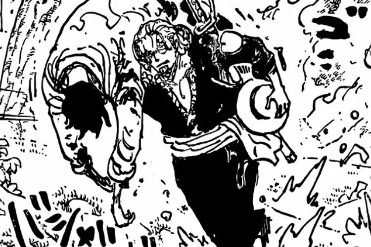 燃燒吧！漫畫 One Piece《海賊王》第1167話神之谷慘劇後的世界政府動向