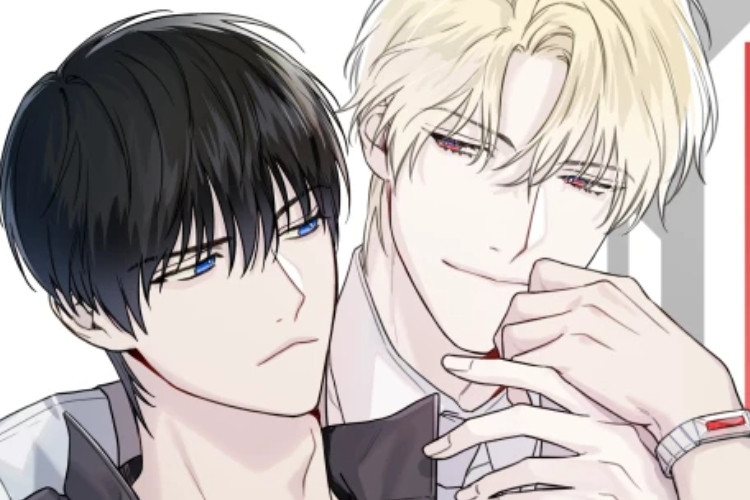 連結：Guiding Hazard《疏導危機》第63章中文版，李泰根醉心愛河