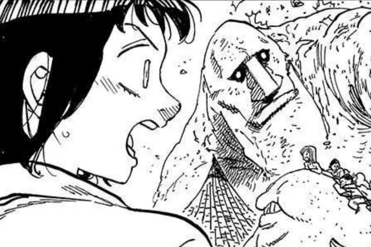 閱讀《默示錄四騎士》第225章中文字幕版，點此查看最新劇透更新