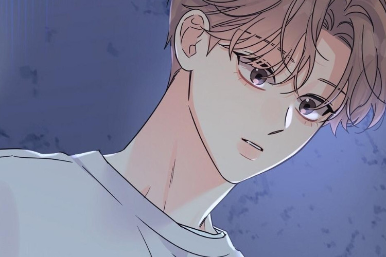心碎！連結漫畫 Alpha Trauma《Alpha創傷》第41話中文版宇妍認為他不配得到真摯的愛