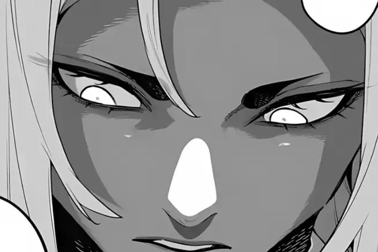 閱讀 Chained Soldier《魔都精兵的奴隷》第178章中文字幕的連結 恨勝過一切