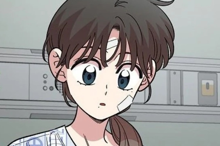 閱讀 Childhood Friend Complex《青梅竹馬情結》第77章 中文版 民哲會再次回到她身邊嗎