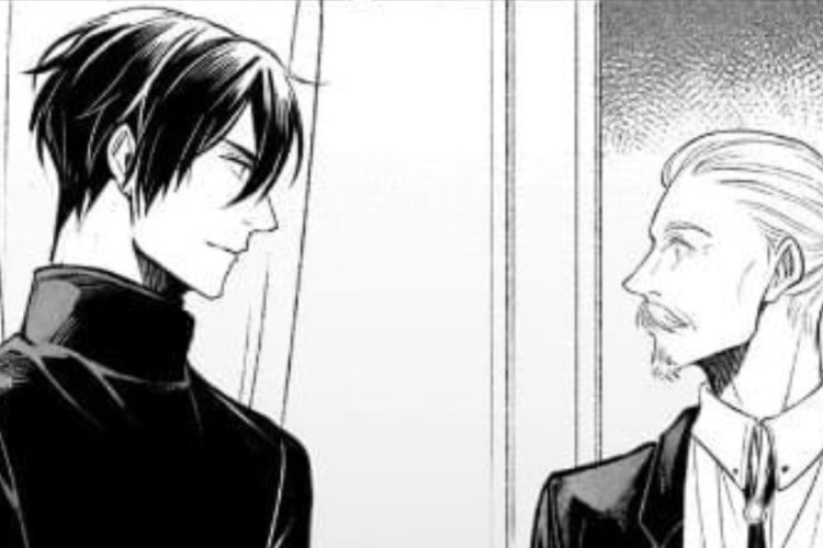 向父母尋求建議！漫畫《異世界的處置依社畜而定》The Other World's Books Depend on the Bean Counter 第45話