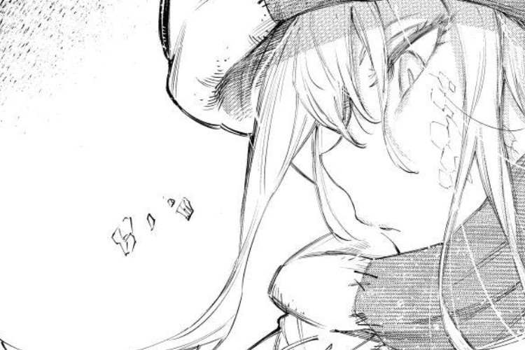 閱讀 Shangri-La Frontier《香格里拉·弗隴提亞~屎作獵人向神作發起挑戰~》第247章中文譯文，超級激烈的戰鬥即將展開