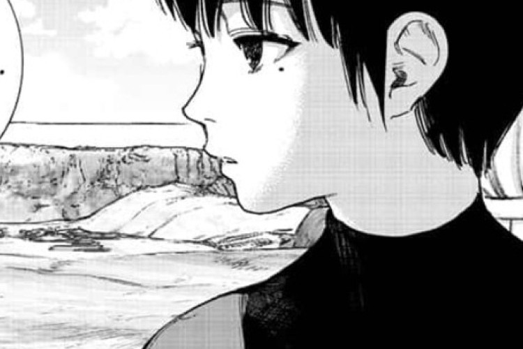 點擊連結閱讀漫畫《超人X》Choujin X 第73话 中文譯本 | 不在乎，因為它只是鹽而已