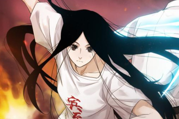 閱讀漫畫《一人之下》第803章中文譯本，最痛快淋漓的戰鬥