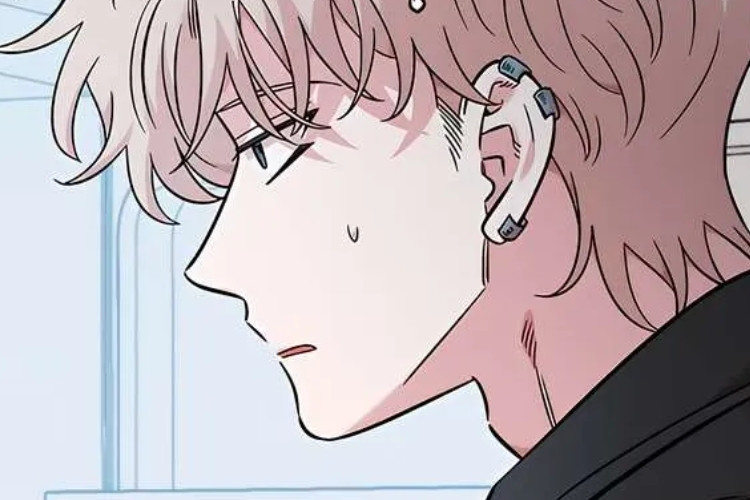 連結漫畫 Childhood Friend Complex《青梅竹馬情結》第72話中文翻譯與劇透，這麼多男人都無法取代民哲