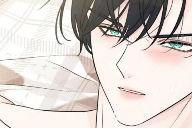 劇透BL漫畫《蛇穴》第13章中文字幕版，愛意綻放得如此迅疾