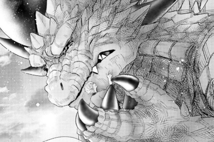 少女心動就會變身哥吉拉？Kaiju Girl Caramelise《乙女怪獸焦糖化》爆笑又心動的怪獸戀愛喜劇