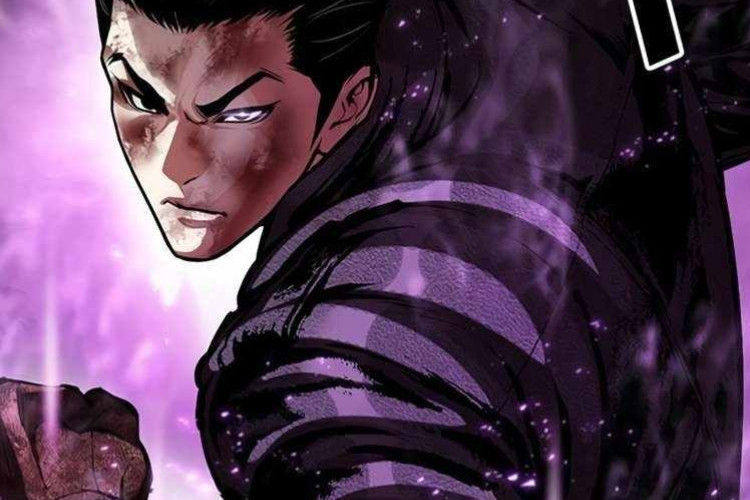  Lookism《看臉時代》第618章 無人能敵第一代的血脈