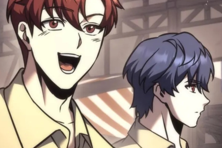 Regressor of the Fallen family 第114章中文連結，戰鬥場面超級激烈