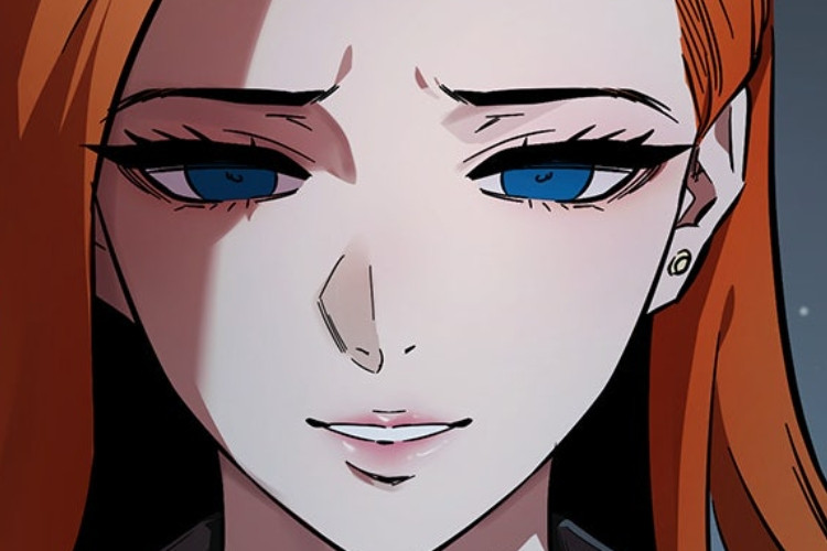 《隊長大亂鬥》第57章 網路漫畫原版中文翻譯，人類能幹出多惡劣的事