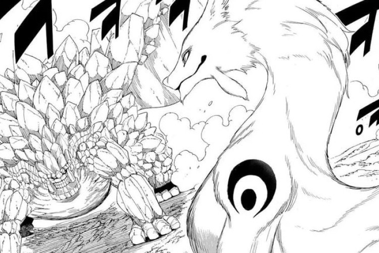 如何閱讀 Fairy Tail: 100 Years Quest《妖精的尾巴 百年任務》第216章中文字幕版 | 沒時間猶豫了