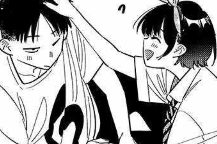 這小子真是搞笑！閱讀 Kanojo, Okarishimasu《出租女友》第404話中文字幕版，點擊下方連結