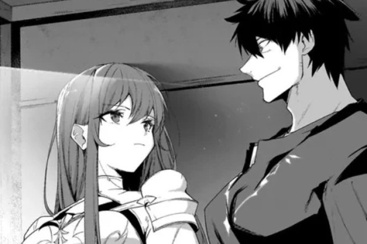 合作！RAW 漫畫《公主骑士的小白脸》Hime Kishi-sama No Himo 第17章中文譯本