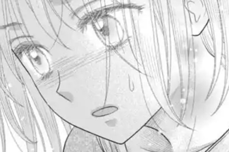 連結漫畫《蘑菇魔女》第27章中文字幕版，蘑菇女巫的秘密