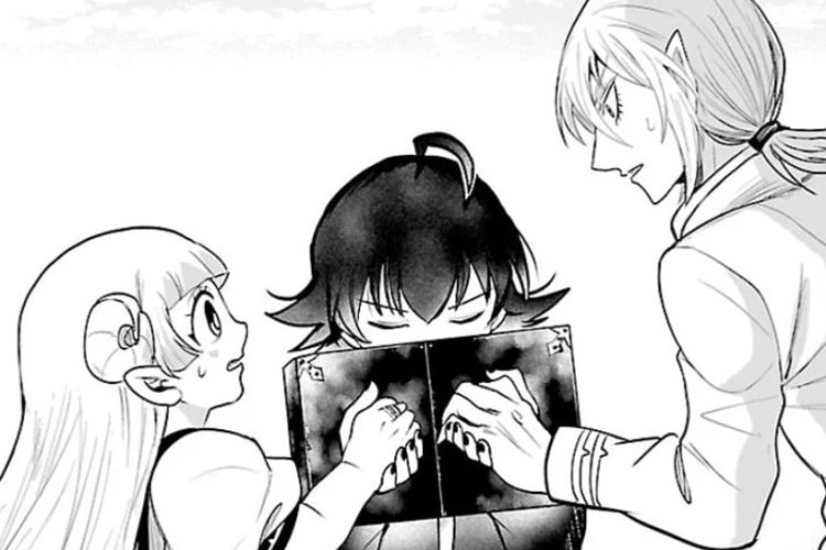 入間的請求！ 劇透漫畫 Mairimashita! Iruma-kun《入间同学入魔了》第450話中文翻譯