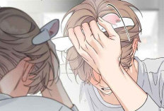 瞬間後悔！閱讀漫畫 Alpha Trauma《Alpha創傷》第40話中文翻譯