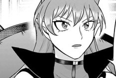 片段漫畫 Mairimashita! Iruma-kun《入间同学入魔了》第456話入間是人類這件事讓大家都感到困擾