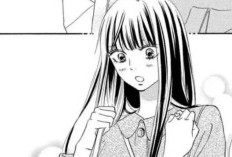漫畫指南 Kimi ni Todoke《只想告訴你》完整章節，講述一位甜美的高中女生，因長得像鬼而遭到誤解和恐懼