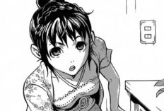 Deadman Wonderland 《死囚樂園》完整章節在未知之地展開的意想不到之旅