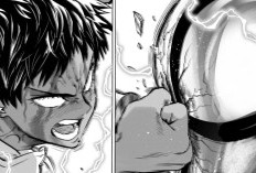 連結《One-Punch Man》第233話中文版 此戰勝負取決於每個人的信念