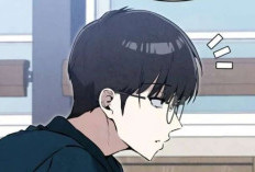 連結漫畫《I Can Only See You》完整章節中文字幕版——虛構的得力助手