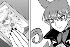 閱讀平台 Mairimashita! Iruma-kun《入间同学入魔了》 漫畫 第455話 稀有物品的其中一位獲得者