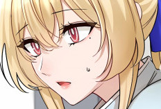 閱讀連結《Idols Save The World》完整章節附中文字幕，講述一個夢想成為藝術家的女孩的故事