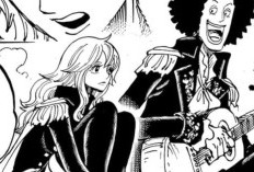 連結漫畫 One Piece《海賊王》第1186話中文版 布魯克最黑暗的記憶再度浮現