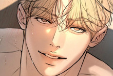 Junk? Junk!《垃圾？垃圾！》第23章中文譯本，三角戀情故事