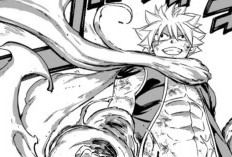  閱讀 Fairy Tail: 100 Years Quest《妖精的尾巴 百年任務》第200章中文譯本，塞蕾妮與眾人聯手對抗阿爾多隆