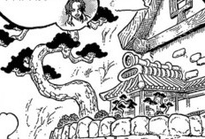 One Piece《海賊王》第1170話中文字幕版哈拉爾德的怒火受科學控制