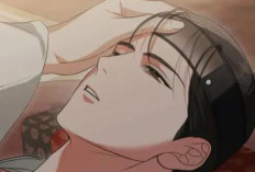 連結BL漫畫《Hit Me Hard》第23章中文字幕來世繼續當情侶