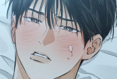 《Stage Behind》第30章（繁體中文版），點擊此處免費閱讀BL漫畫！