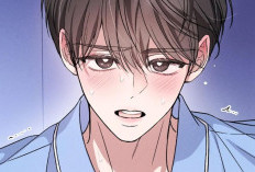 連結BL 漫畫《恩寵之夜》第14章中文版兩人停不下來的互相調情