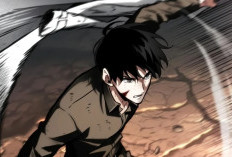 更新！閱讀 Omniscient Reader's Viewpoint《全知读者视角》第312話中文版，這場戰鬥中金德佳的實力確實有所提升