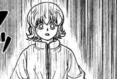 連結漫畫《Hunter X Hunter》第411話中文譯本，已更新 點此查看劇透內容