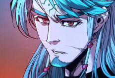 漫畫《這一世我要當至尊》Rebirth of the Ultimate Master 第541中文譯本 | 深入鑽研一項技術！