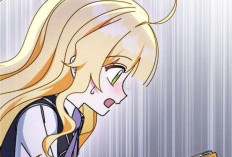 更新！連結《我現在可以哭了嗎》第31章中文譯文 驚人真相揭露