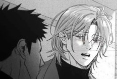 連結BL漫畫 You Are My World《你是我的全世界》第24章 中文掃描版 遠距離戀愛