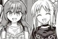 閱讀漫畫《孤獨搖滾》第94章中文版連結，樂團再度舉辦演出