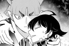 Mairimashita! Iruma-kun《入间同学入魔了》第451話中文翻譯 | 被鎖在魔鬼項鍊之中